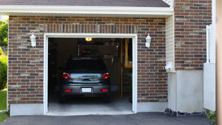 Garage Door Installation at Schuylkill River Park Philadelphia, Pennsylvania