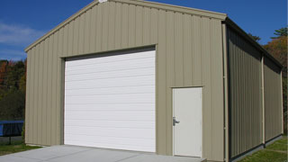 Garage Door Openers at Schuylkill River Park Philadelphia, Pennsylvania